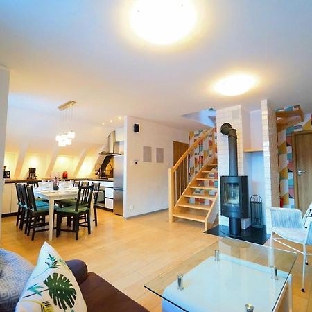 Apartamenty Everysky - Komuny Paryskiej Karpacz Extérieur photo