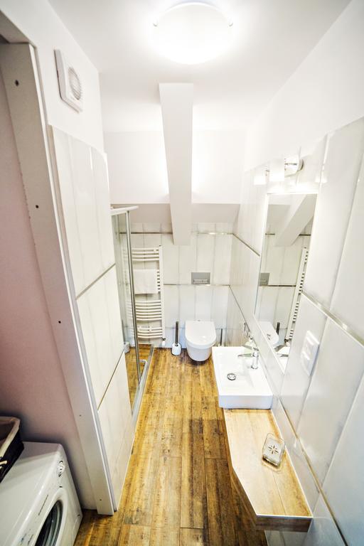 Apartamenty Everysky - Komuny Paryskiej Karpacz Extérieur photo